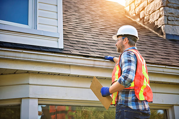 Licensed Roofing service in Swannanoa, NC - Ben Roofing and Steel LLC